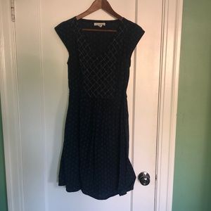 Mata Traders 100% cotton dress.